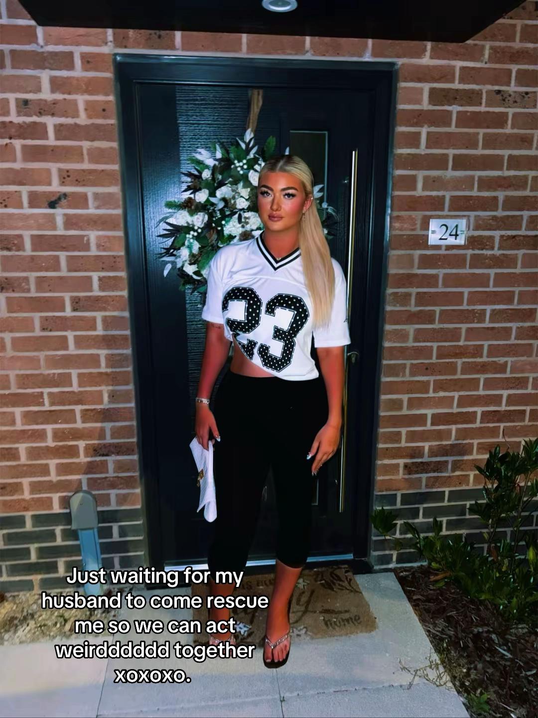 @Millie-Rose x