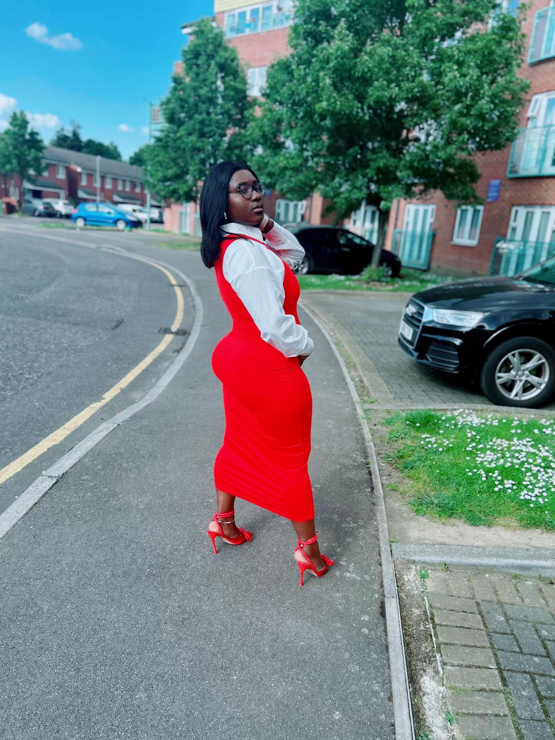 @Nana Ama Serwaa Nyarko