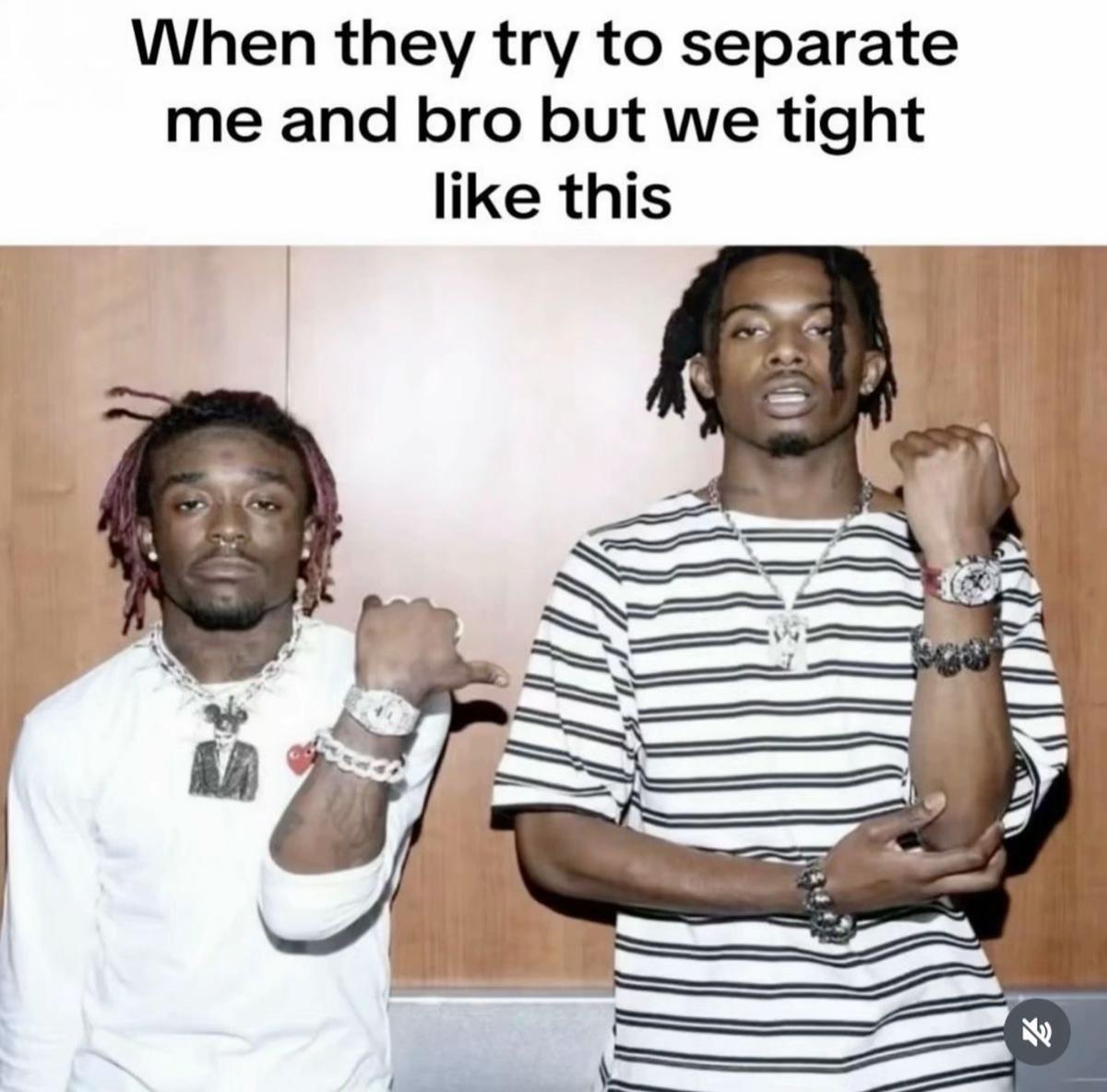 @Tallulah
