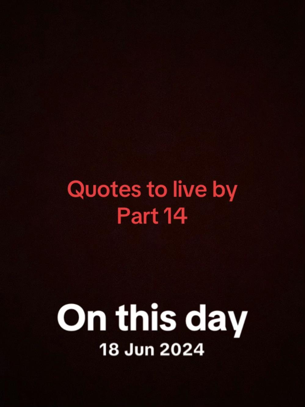 @&hellip;
