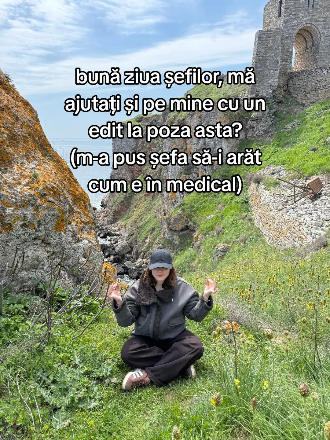 @Elena Radulescu