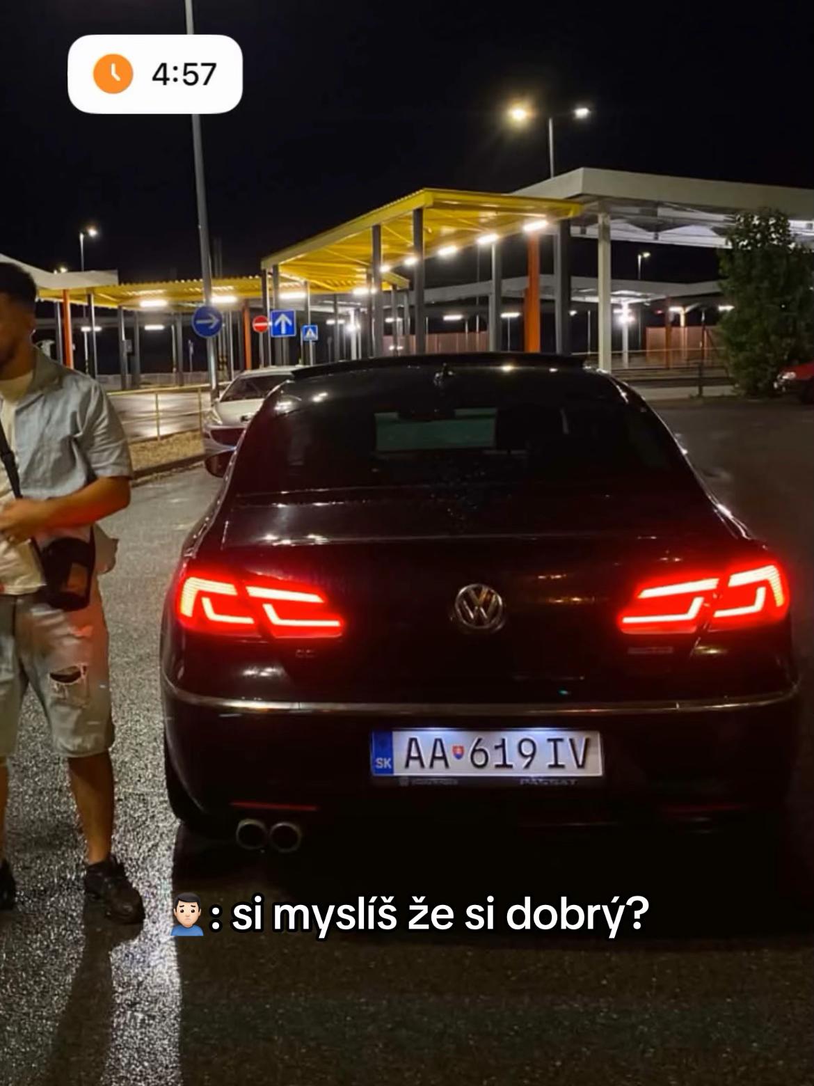 @Dominik Kirvej Kirvej