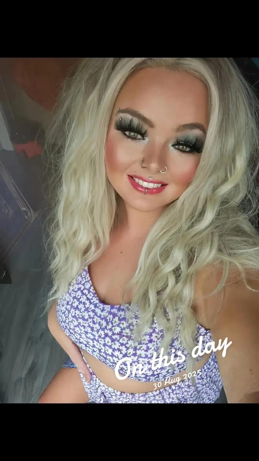 @Nicole-Jacqueline!🩷👑✨️