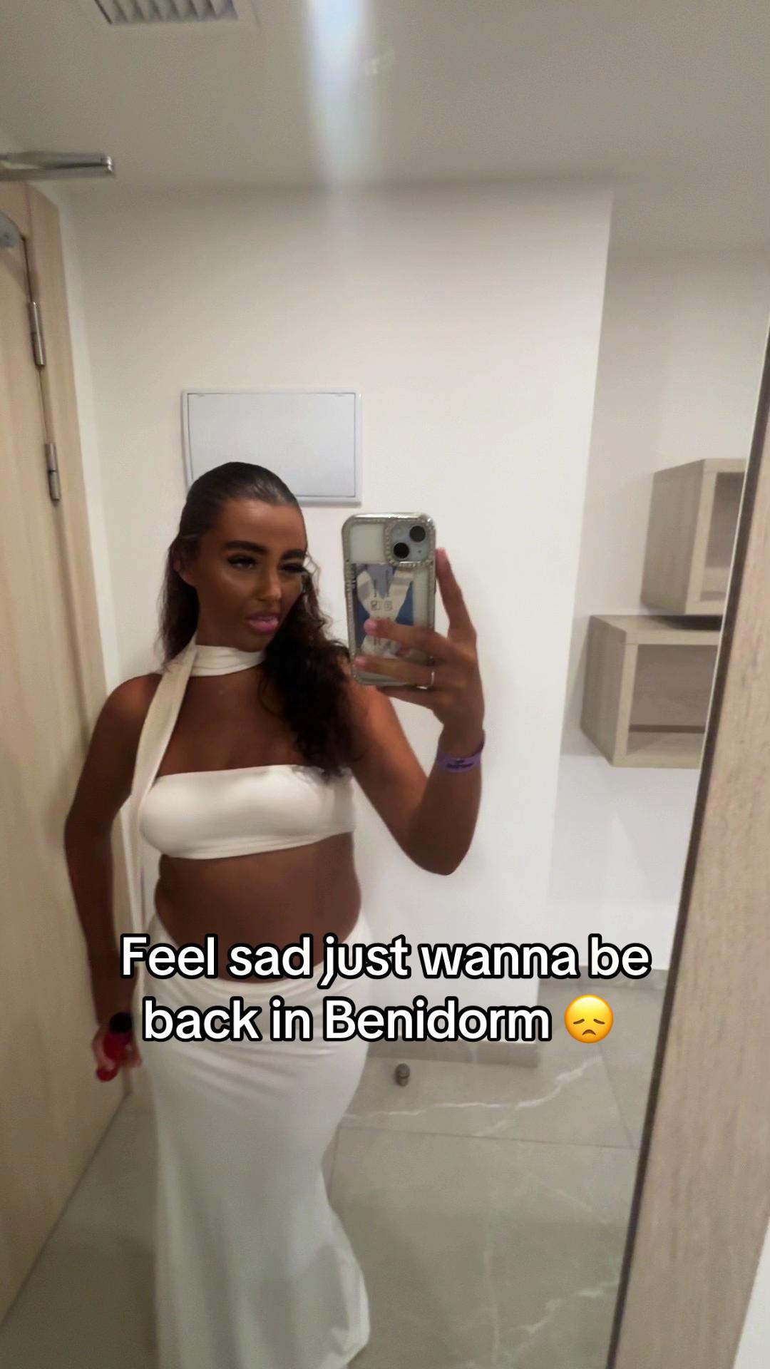 @Erin