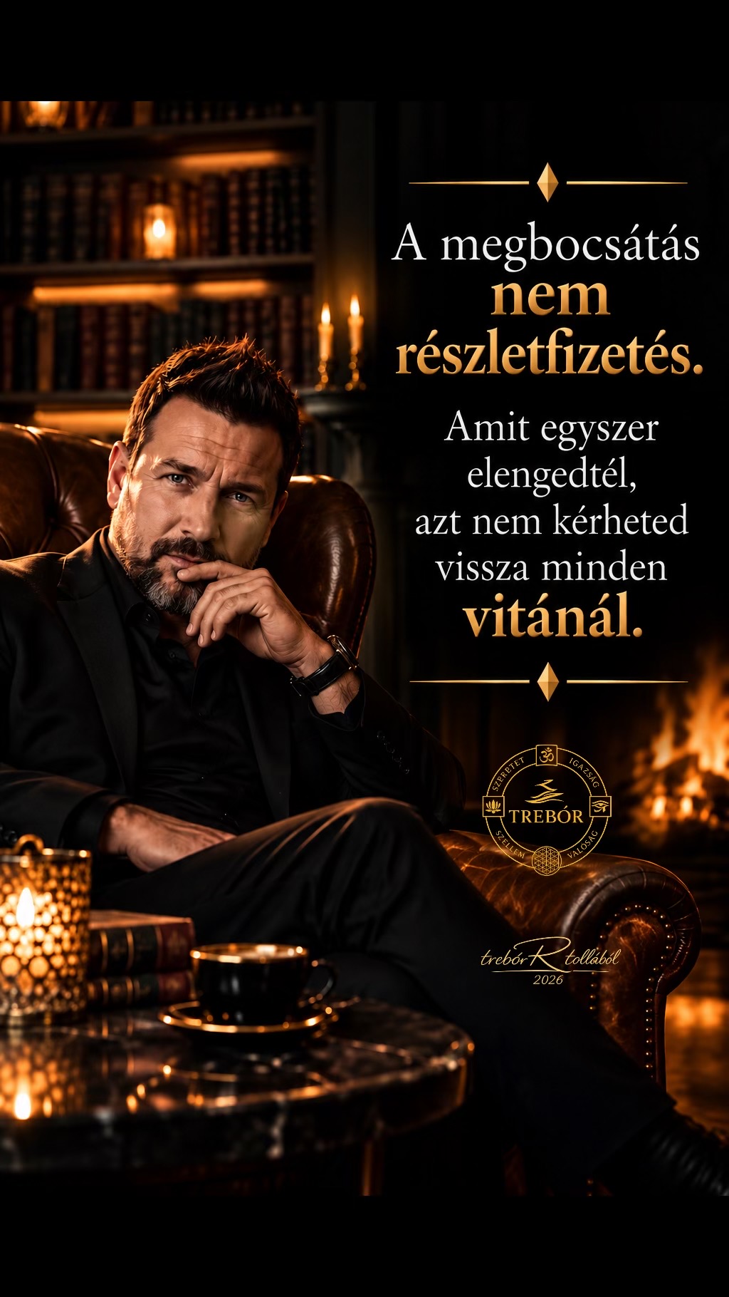 @Rajna Róbert • trebóR