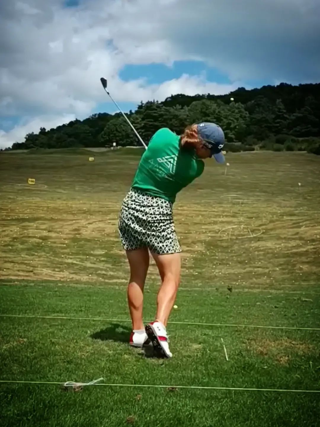 @Anika golf & fitness