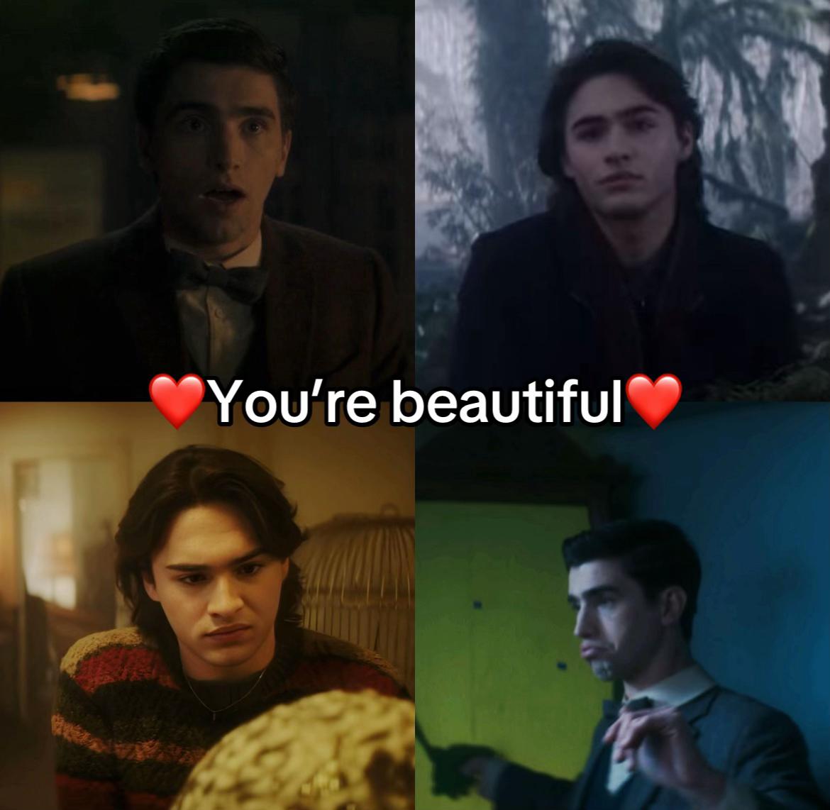 @Lyla (Hook&rsquo;s version 🪝❤️✨)