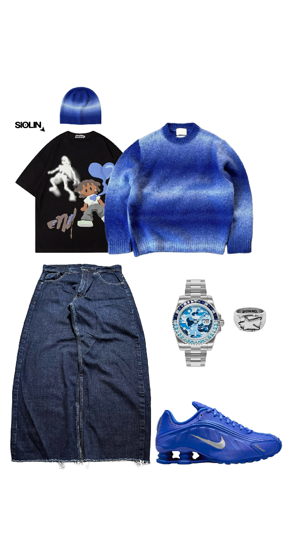 @Siolin.com