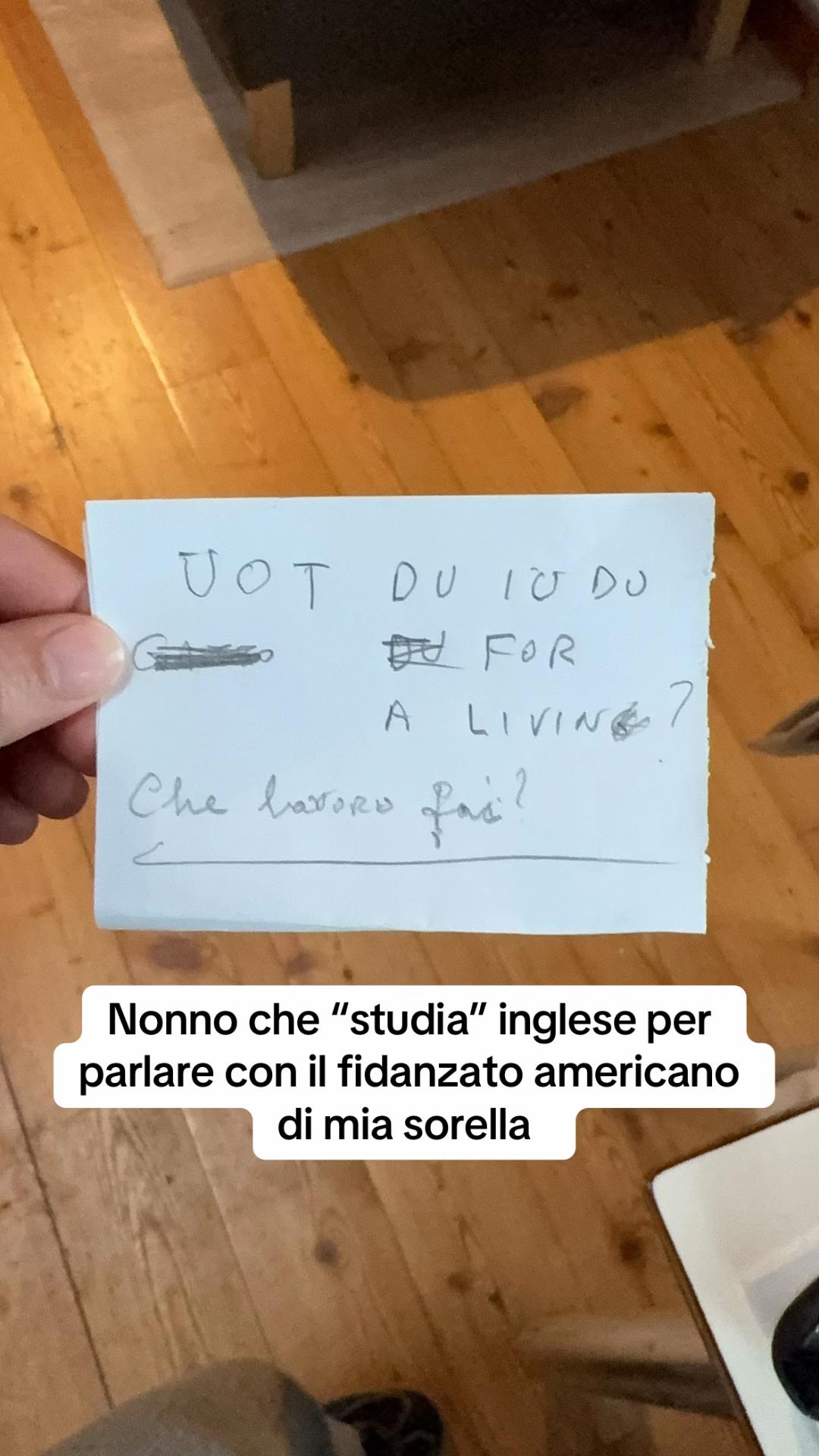 @Margherita