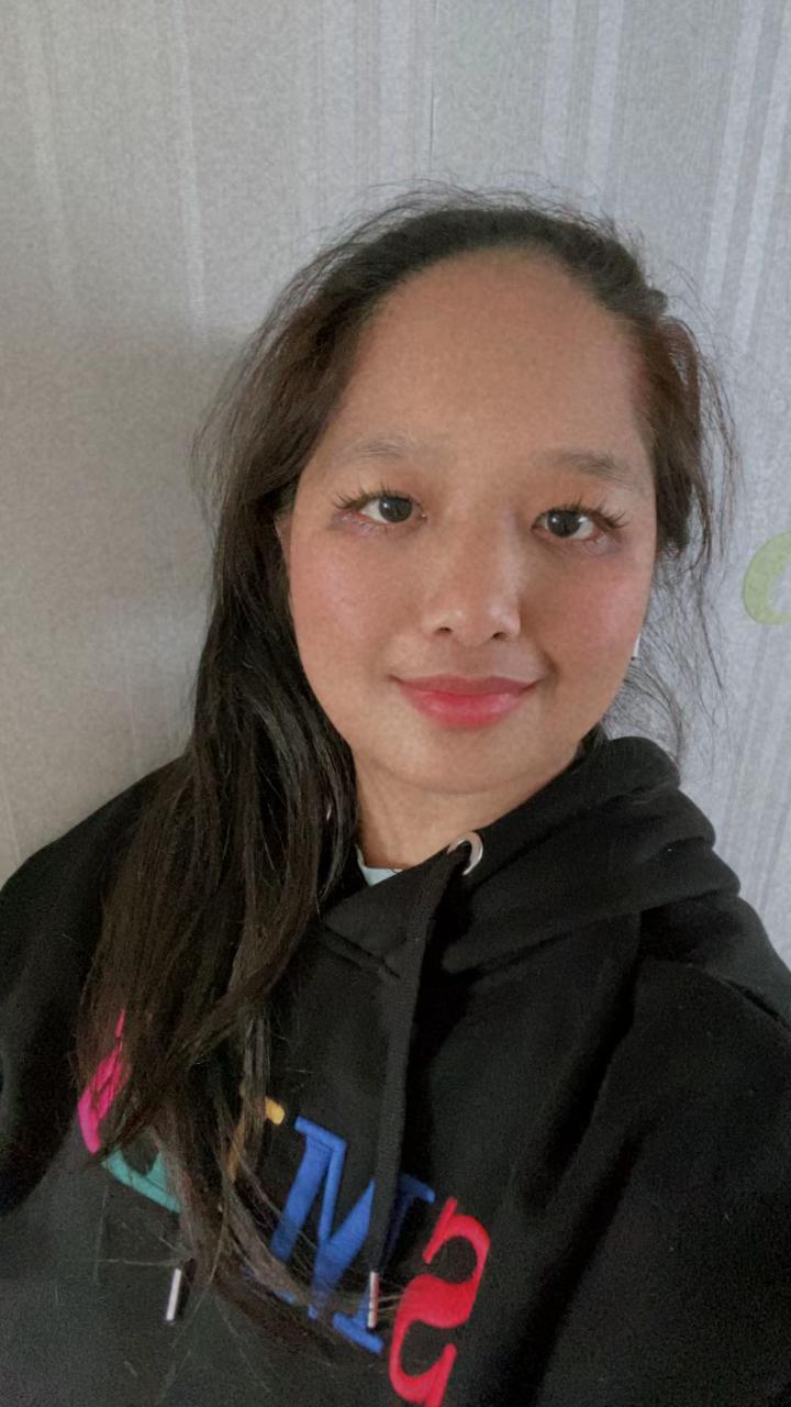 @Eun-suh pun