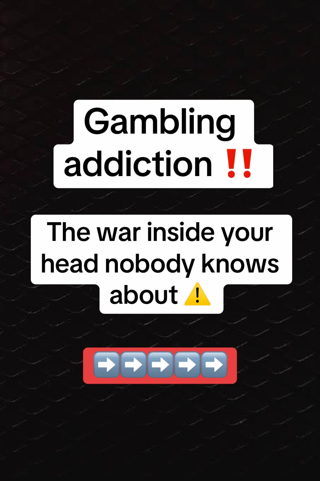 @thegamblefreelife