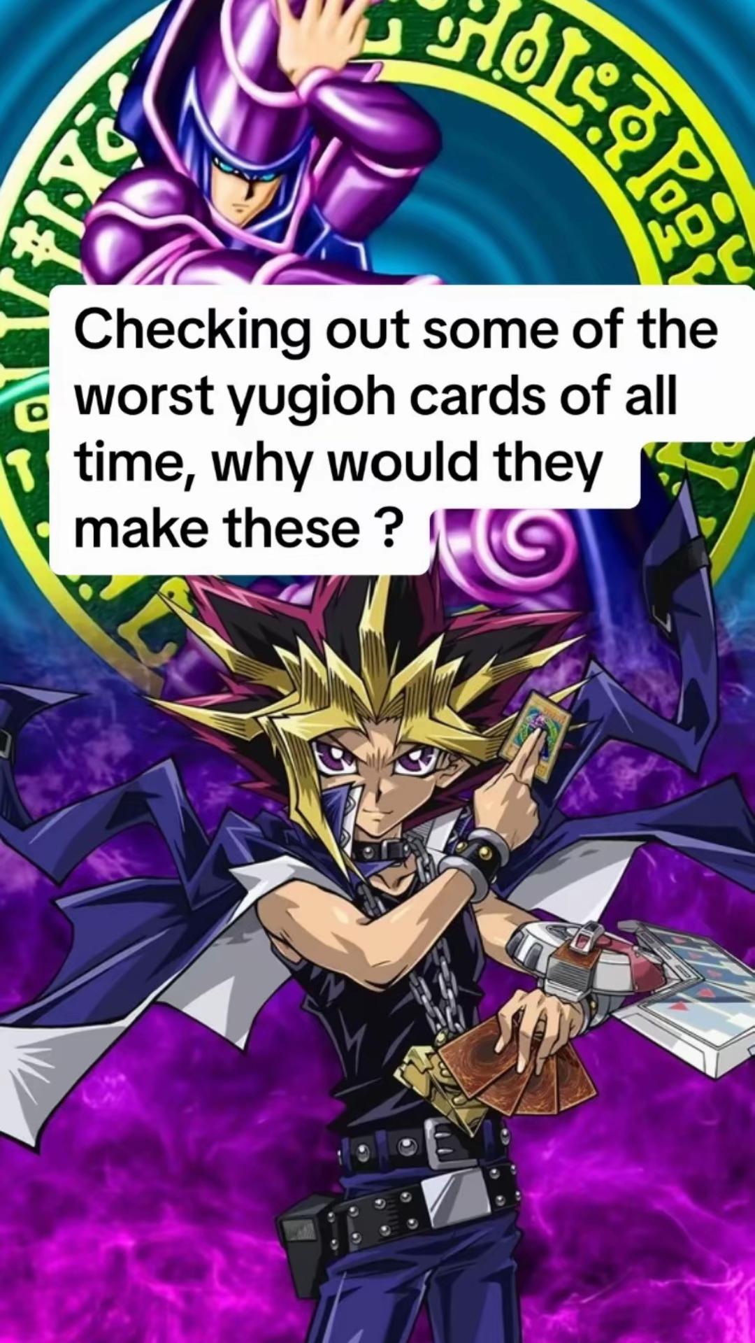 @Thelegendaryduelist