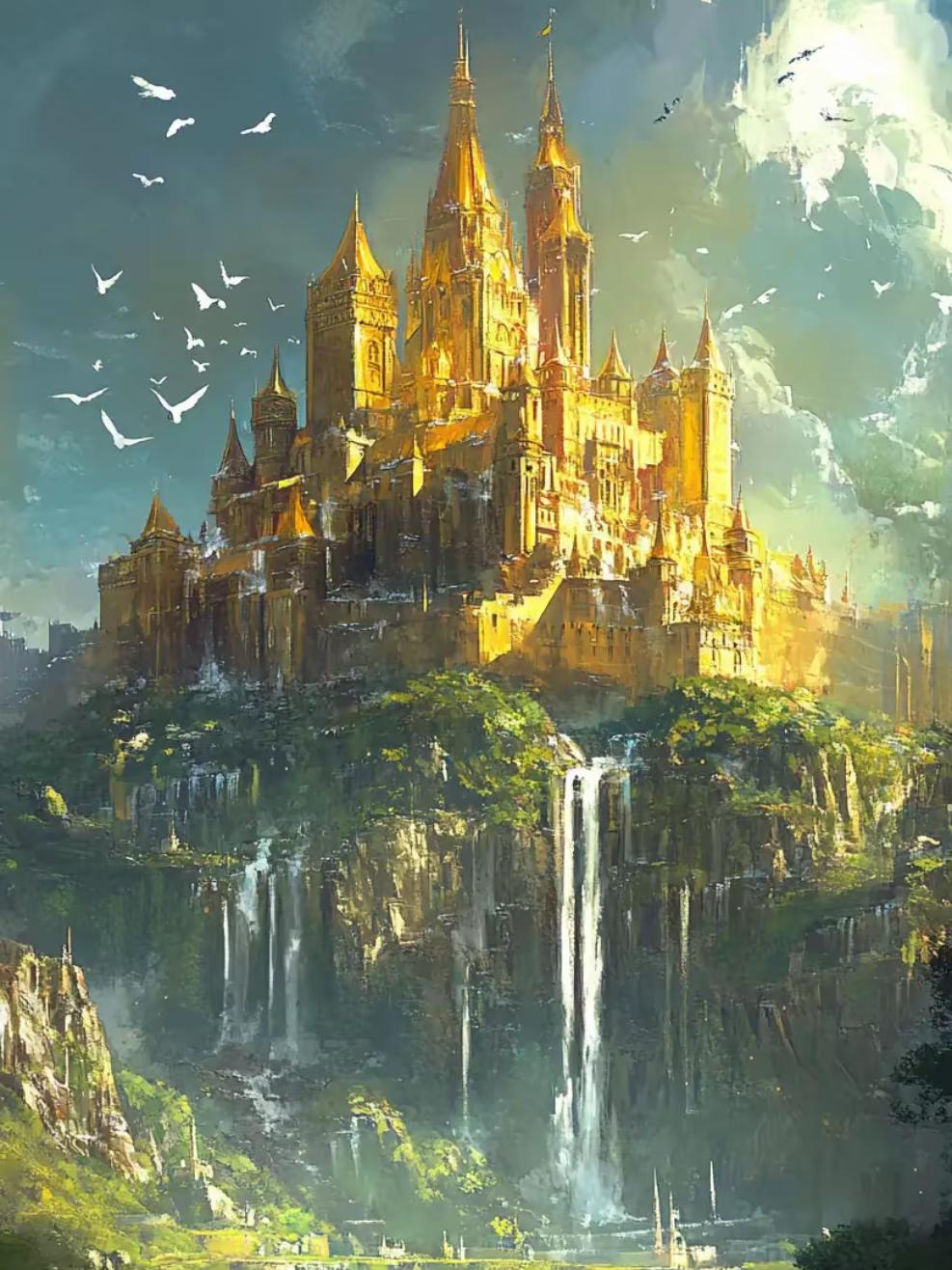 @MagicalAdventures