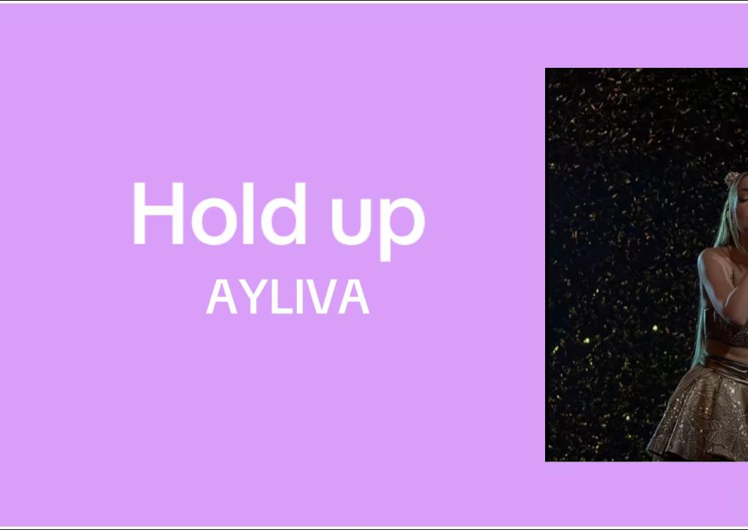 @AYLIVA🎙️❤️