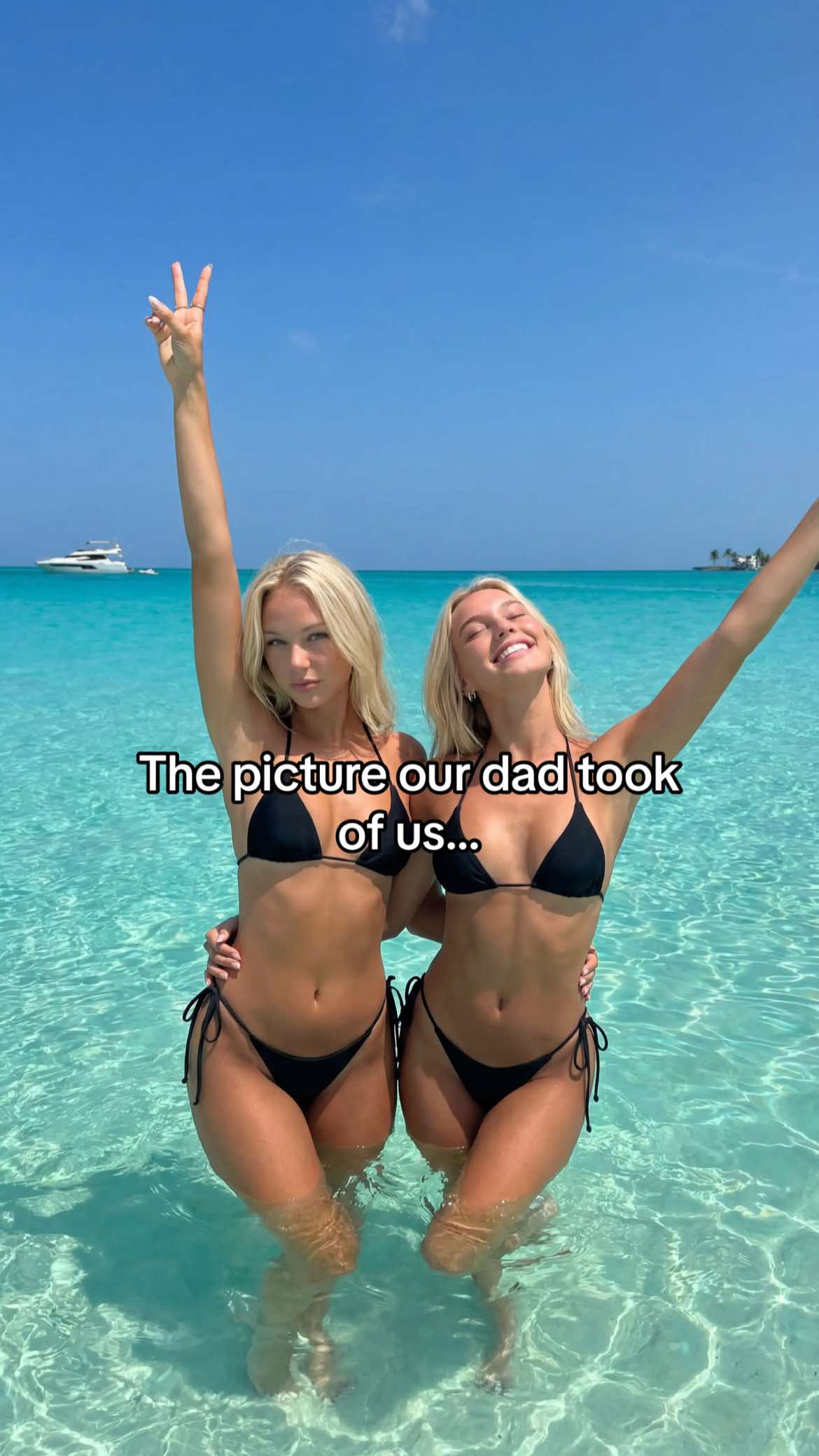 @Snowbunny Sisters