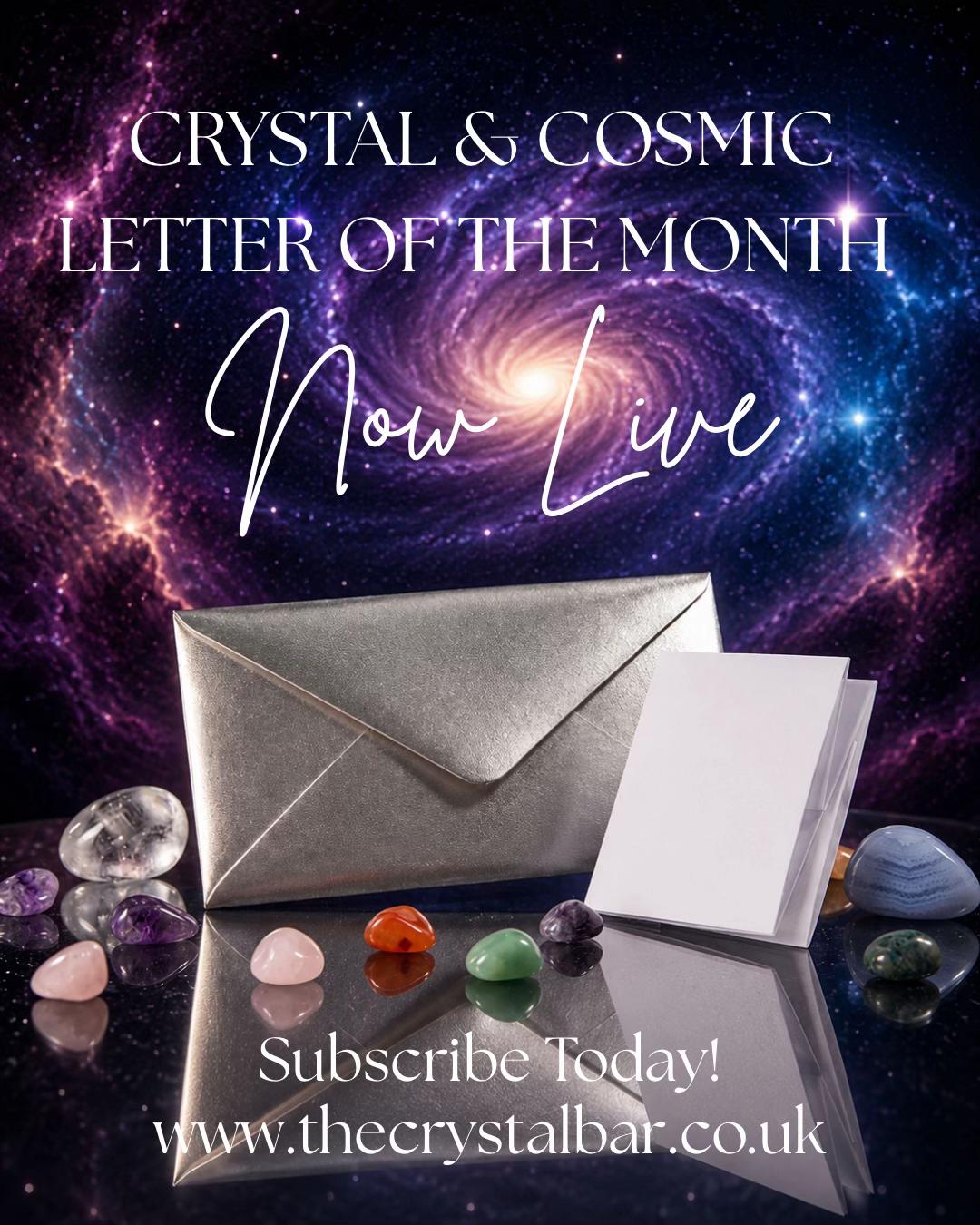 @The Crystal Bar