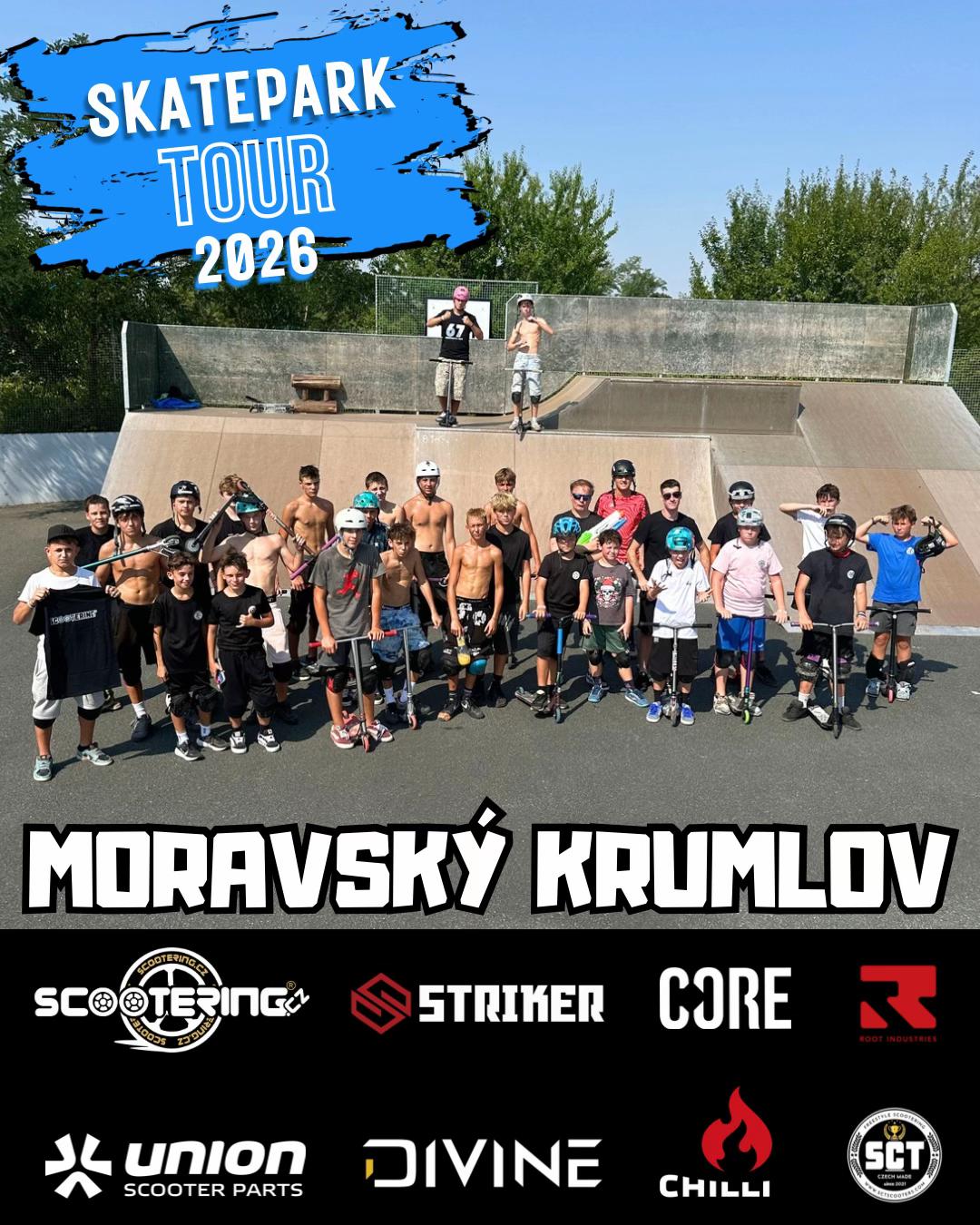 @Scootering.cz