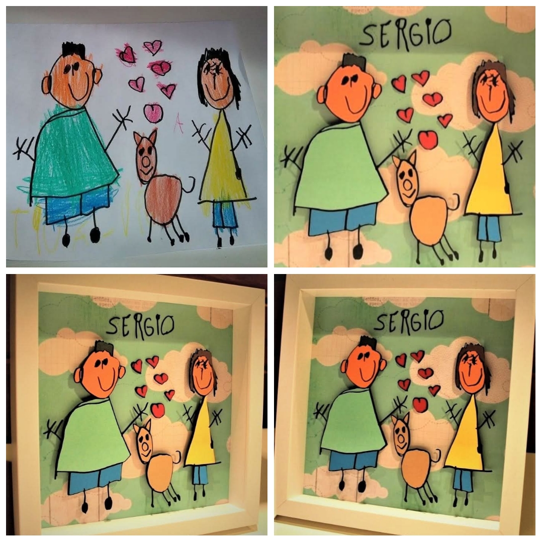 @kartonkut, paperart