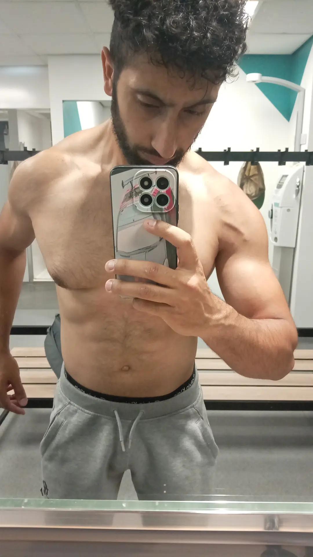 @Mushtank Muscle ๐๐ช๐ฝ