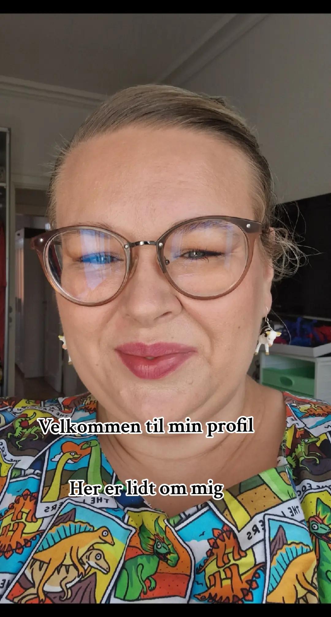 @Cecilie Mad.Liv.Lykke