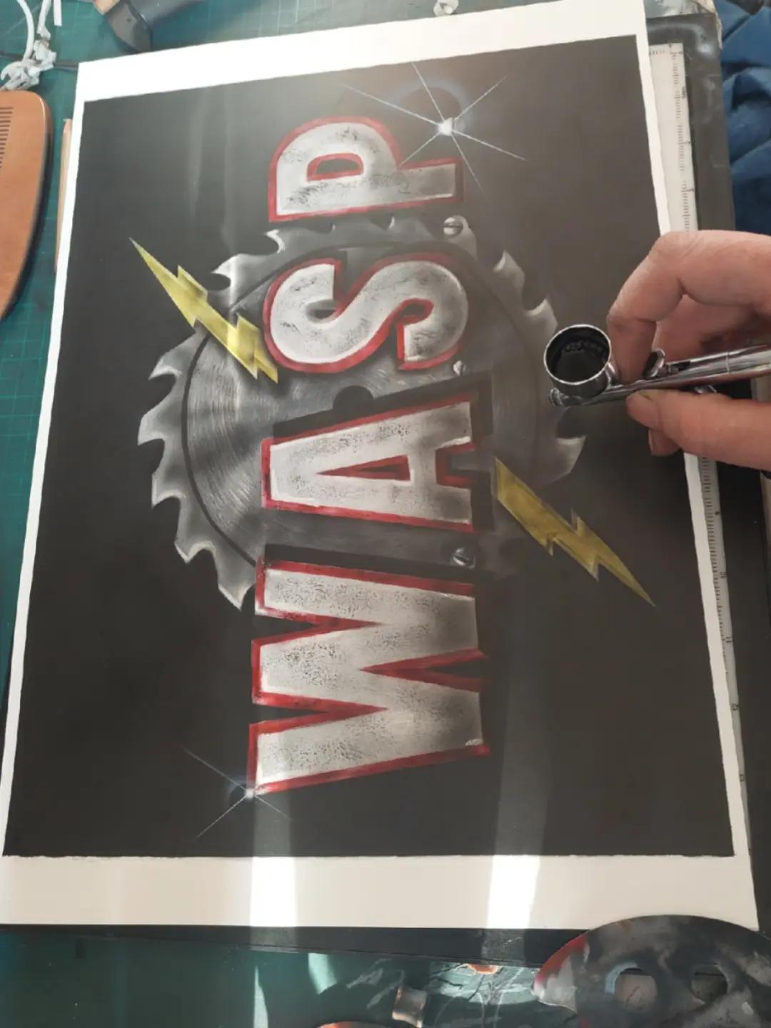 @the airbrush guy