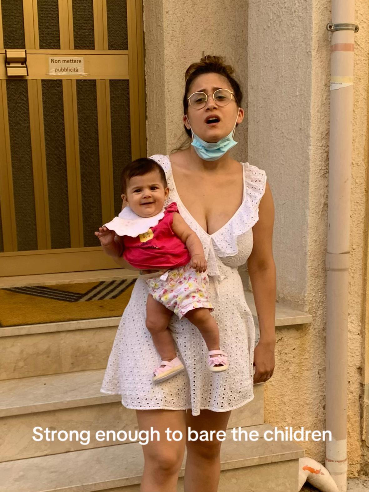 @Graziella Turriciano