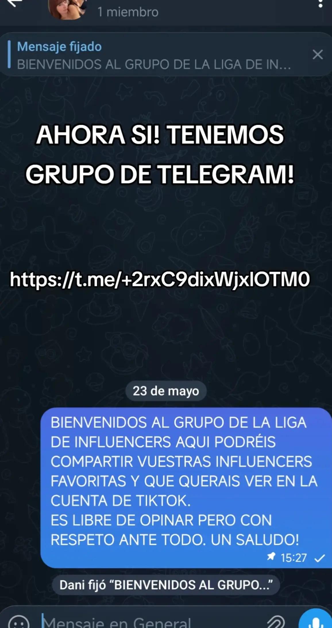@LA LIGA DE INFLUENCERS🔥