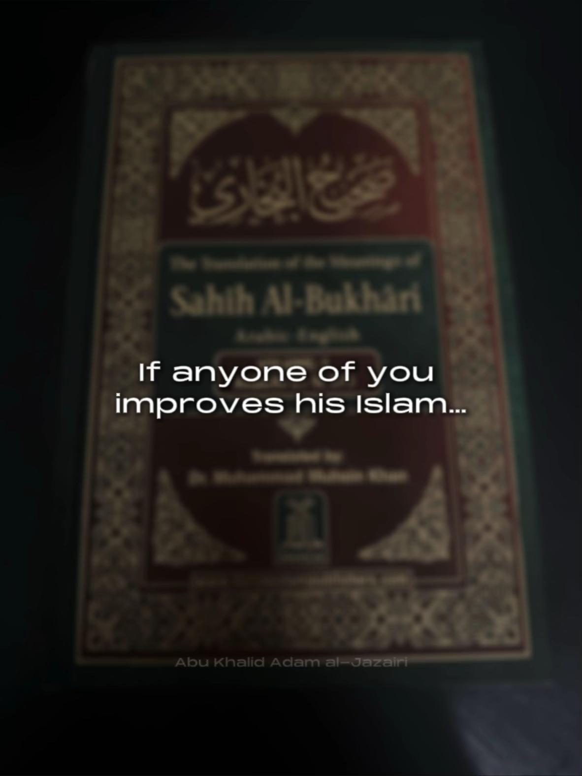 @Abu Khalid Adam al-Jazairi