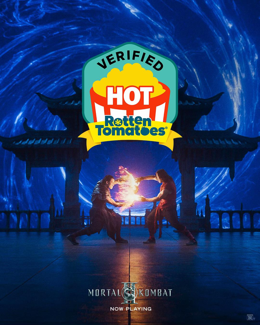 @Warner Bros. UK