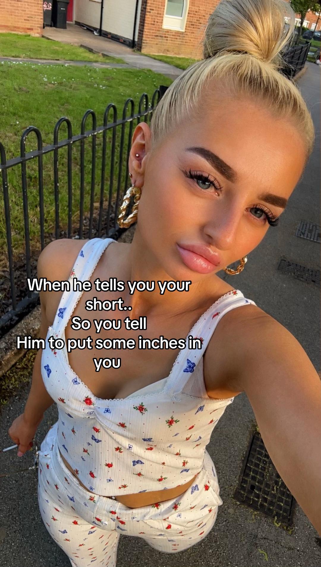@Kayleigh Roach