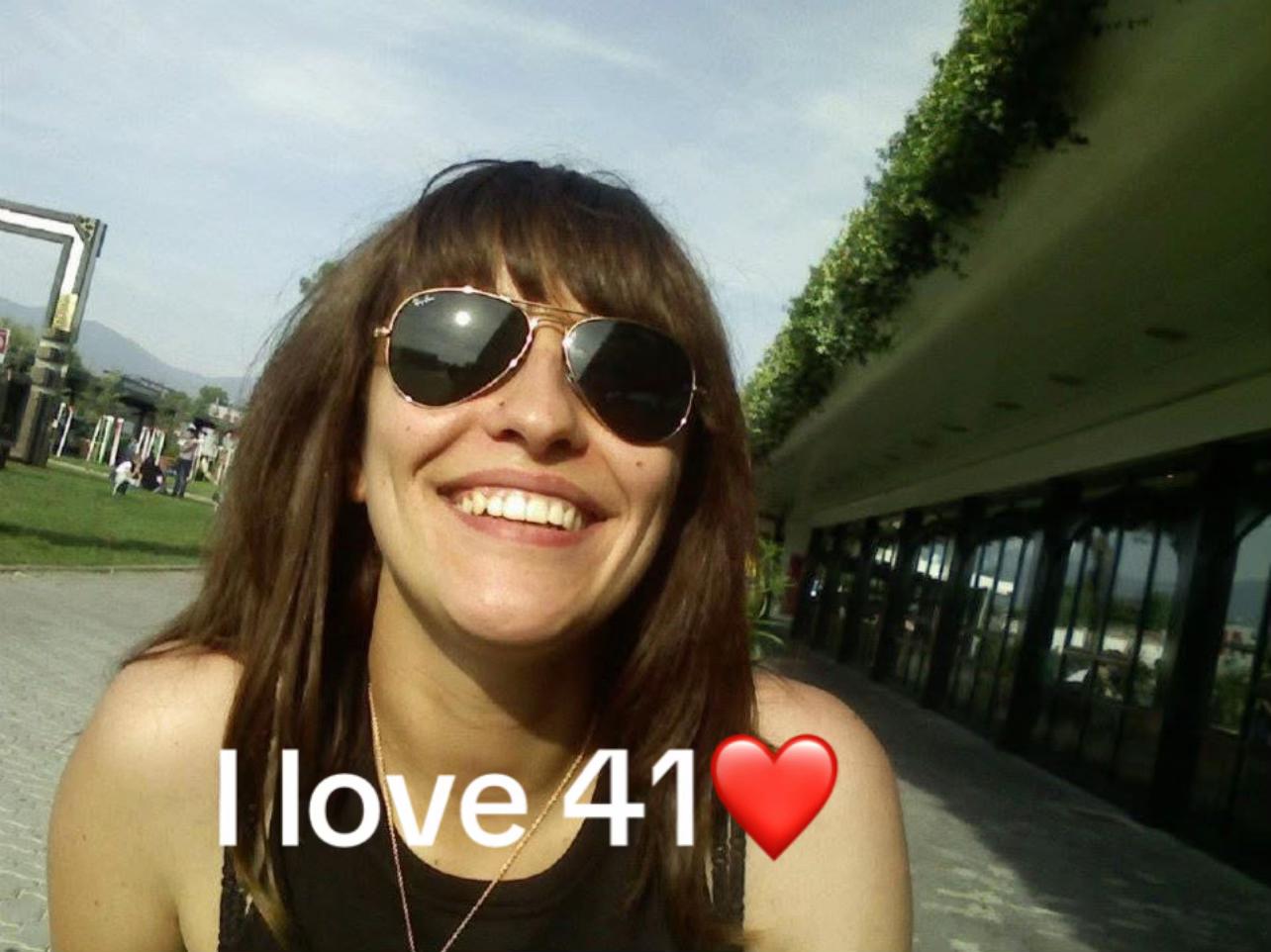 @Giorgia Di Meo