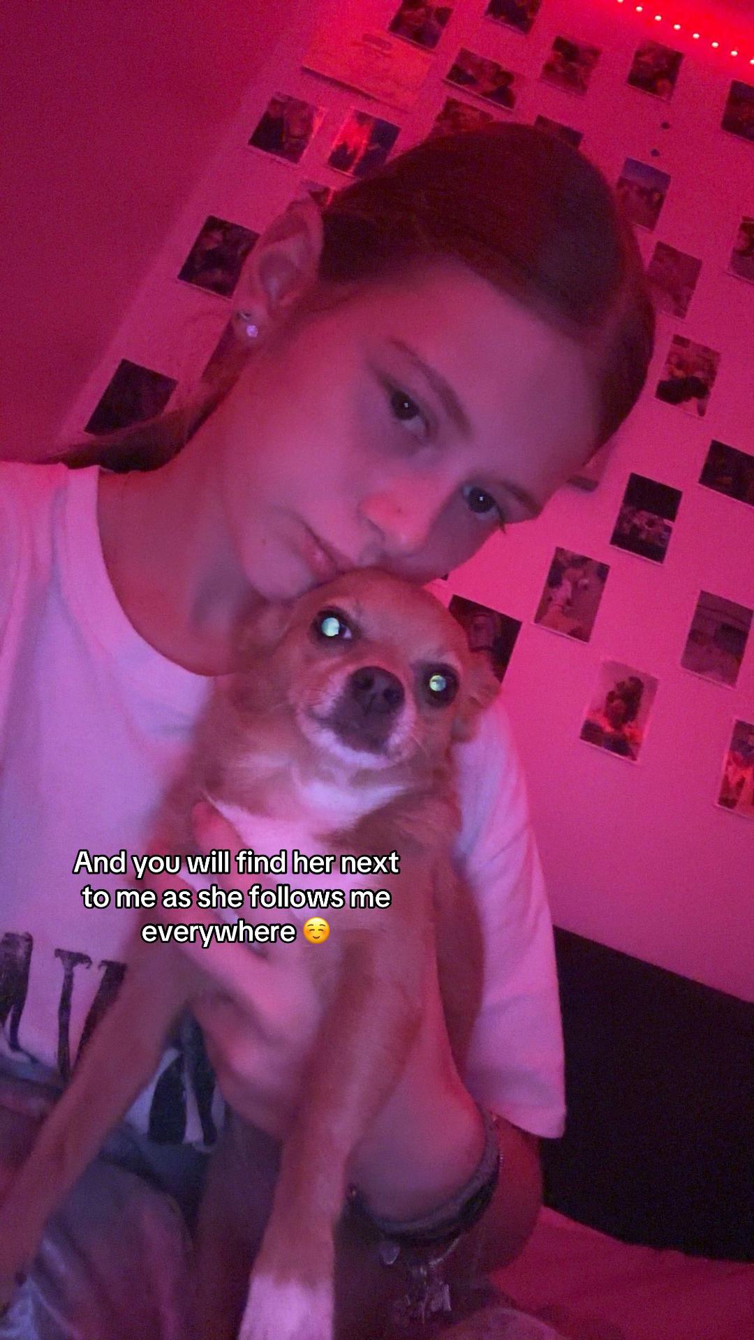 @Chloe