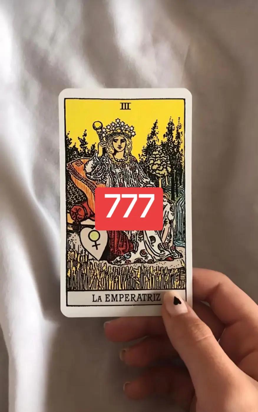 @tarot