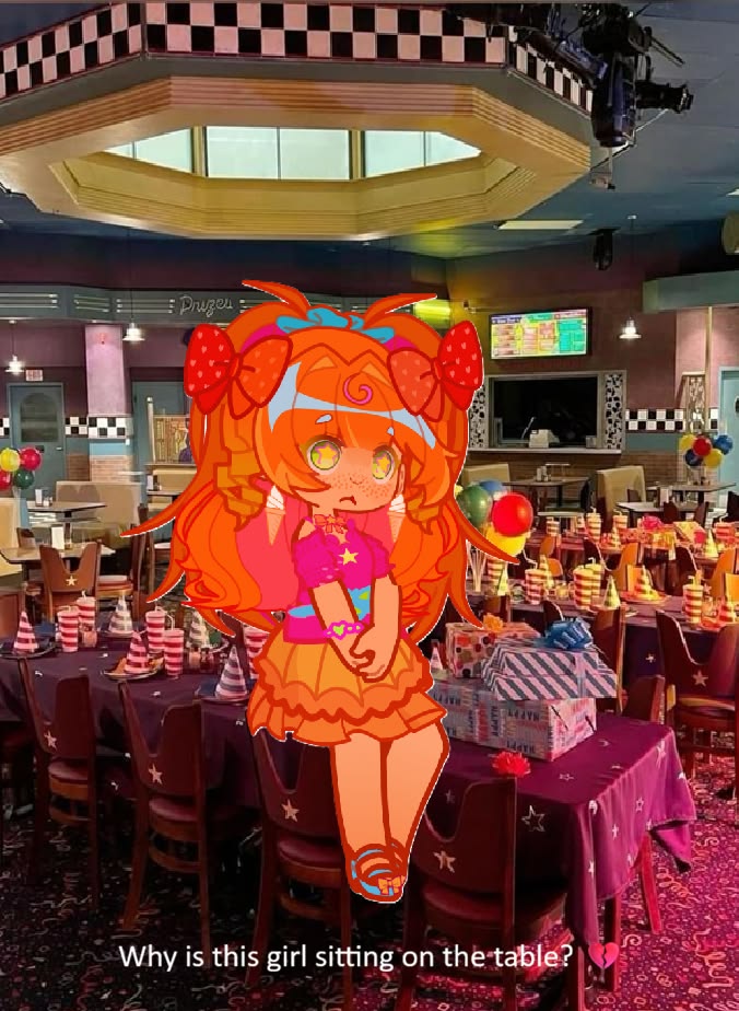 @☆ Michii ☆ #1 susabeth fan!!