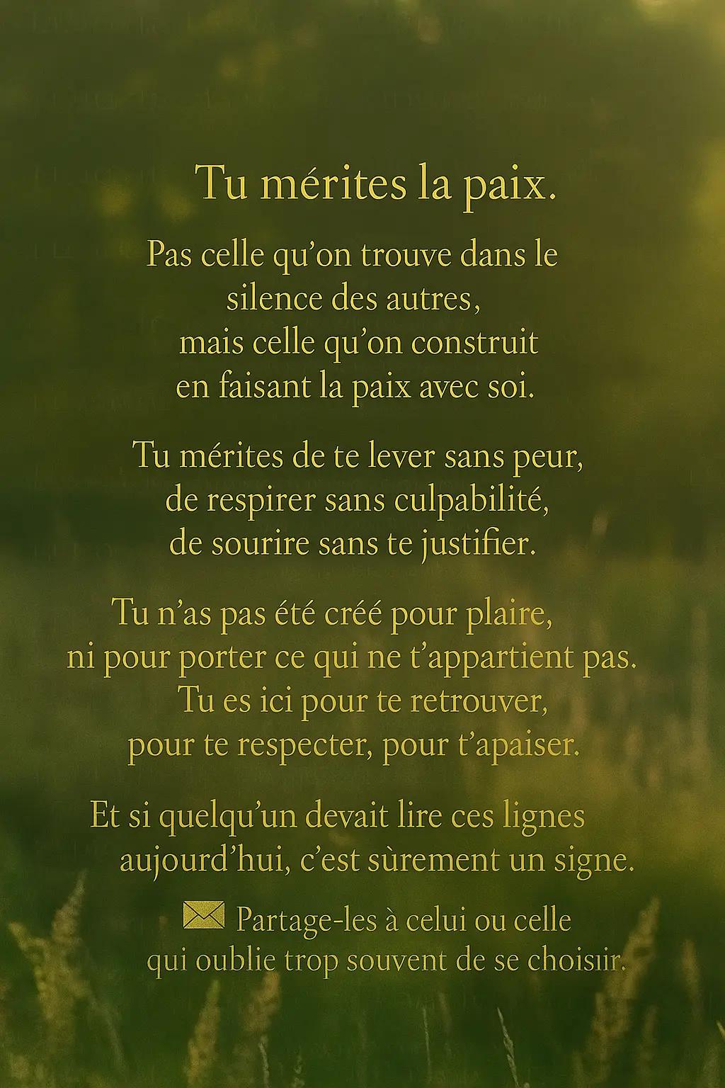 @Ludovic Leeva
