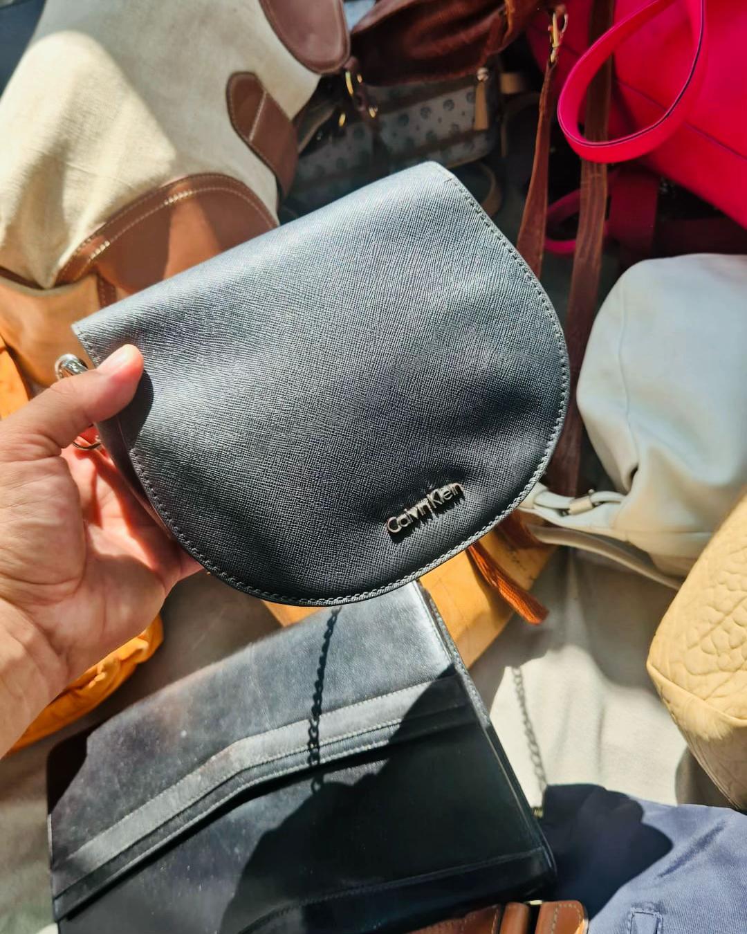 @Vintagissimo SecondHandLuxury