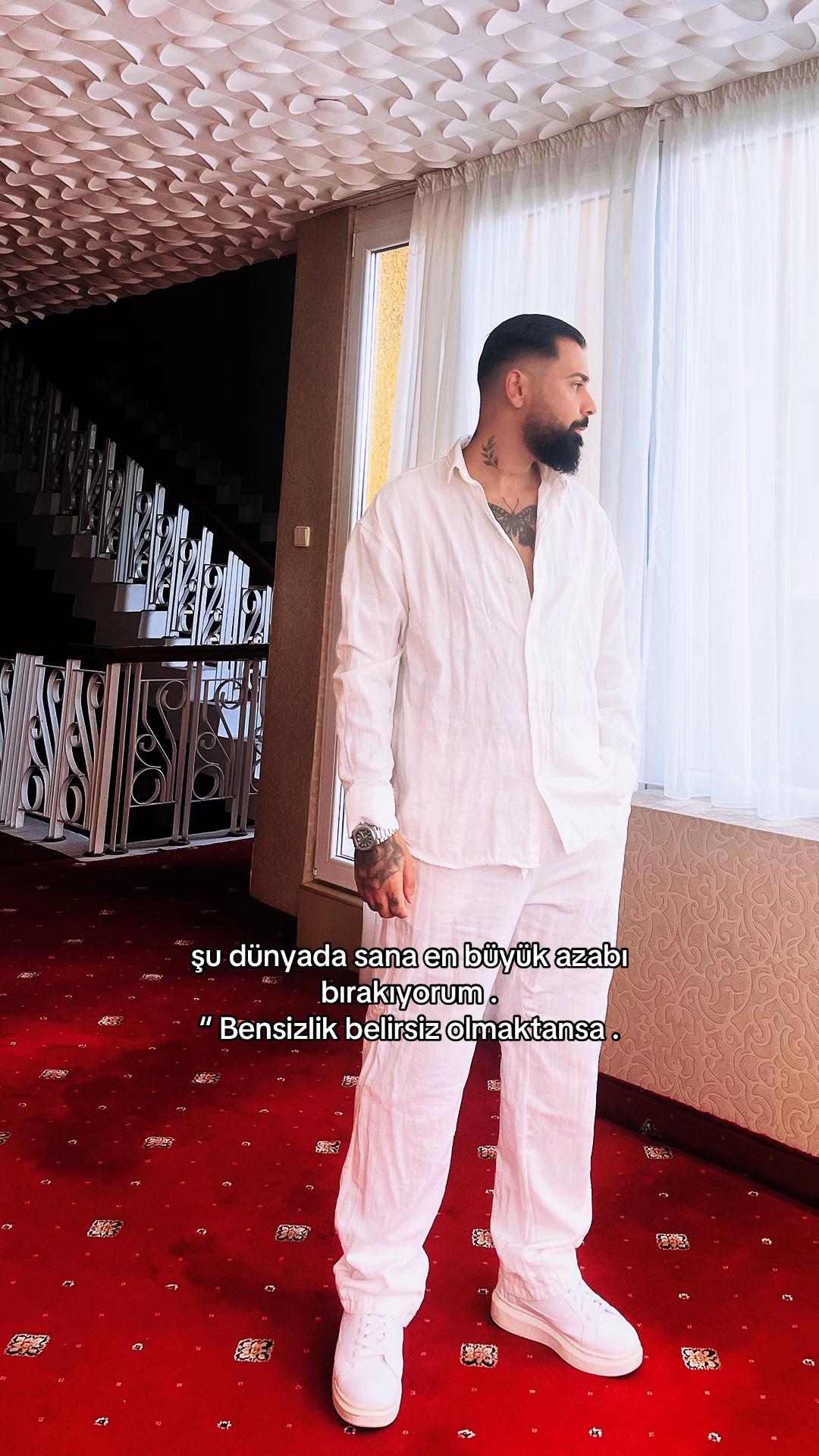@Gencebay West 🇹🇷 ⚜️🦅