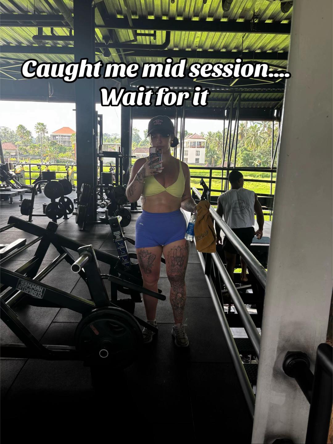 @Sarah