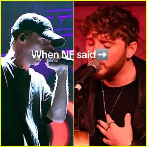 @NFREAL MUSIC EDITfanpage