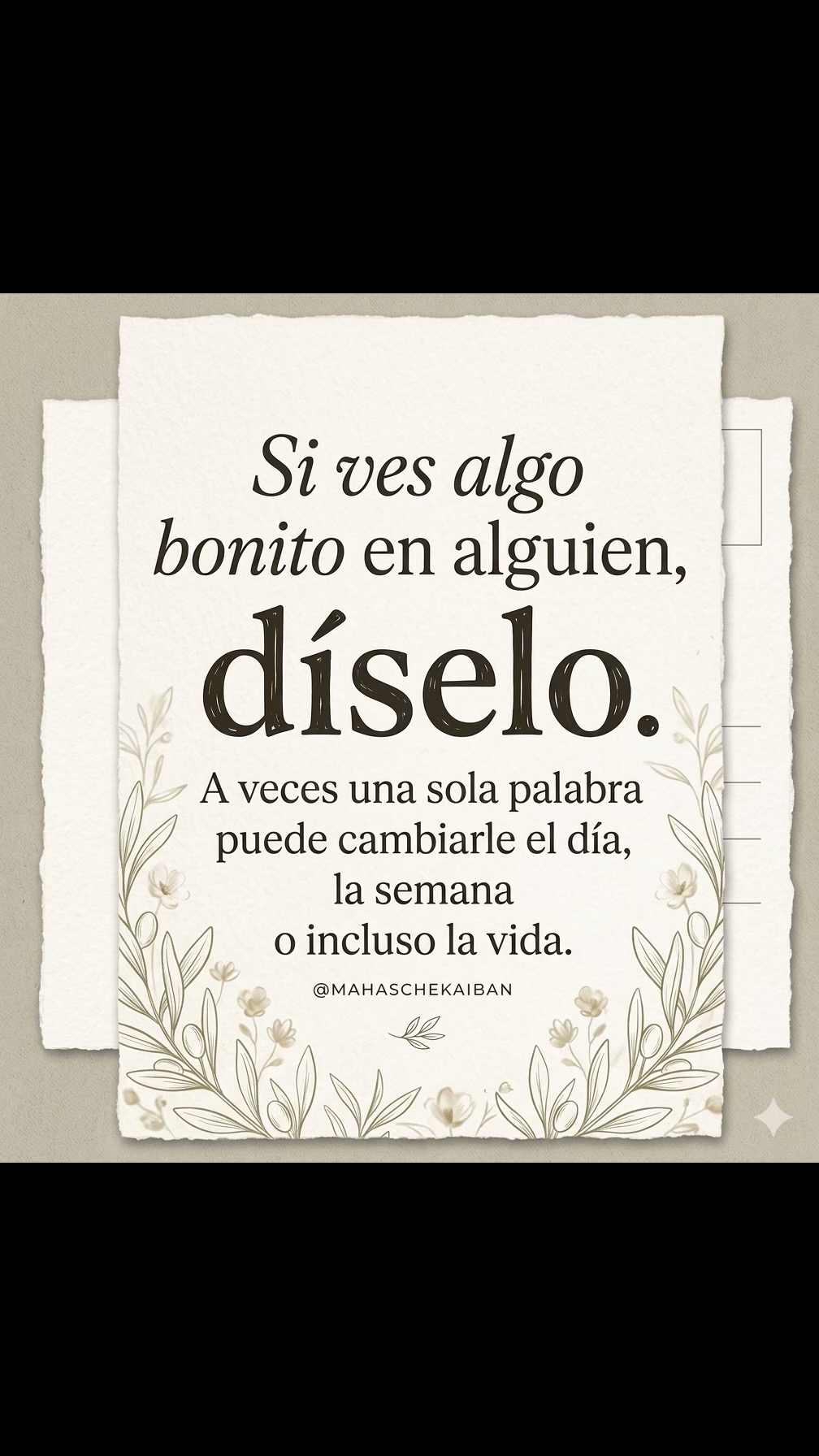 @Yolanda Ruiz