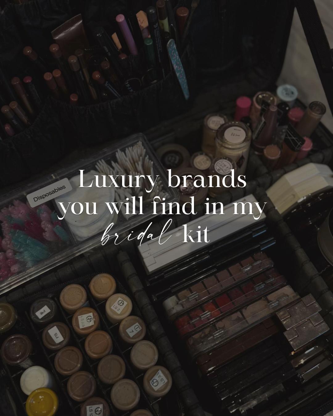 @MARY | Bridal Makeup Artist