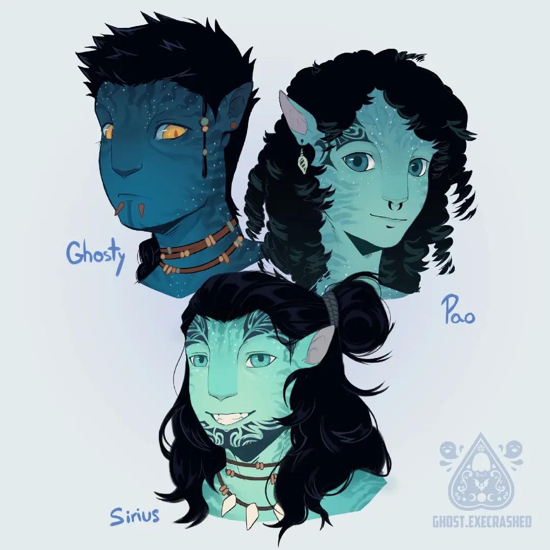 @Ghosty