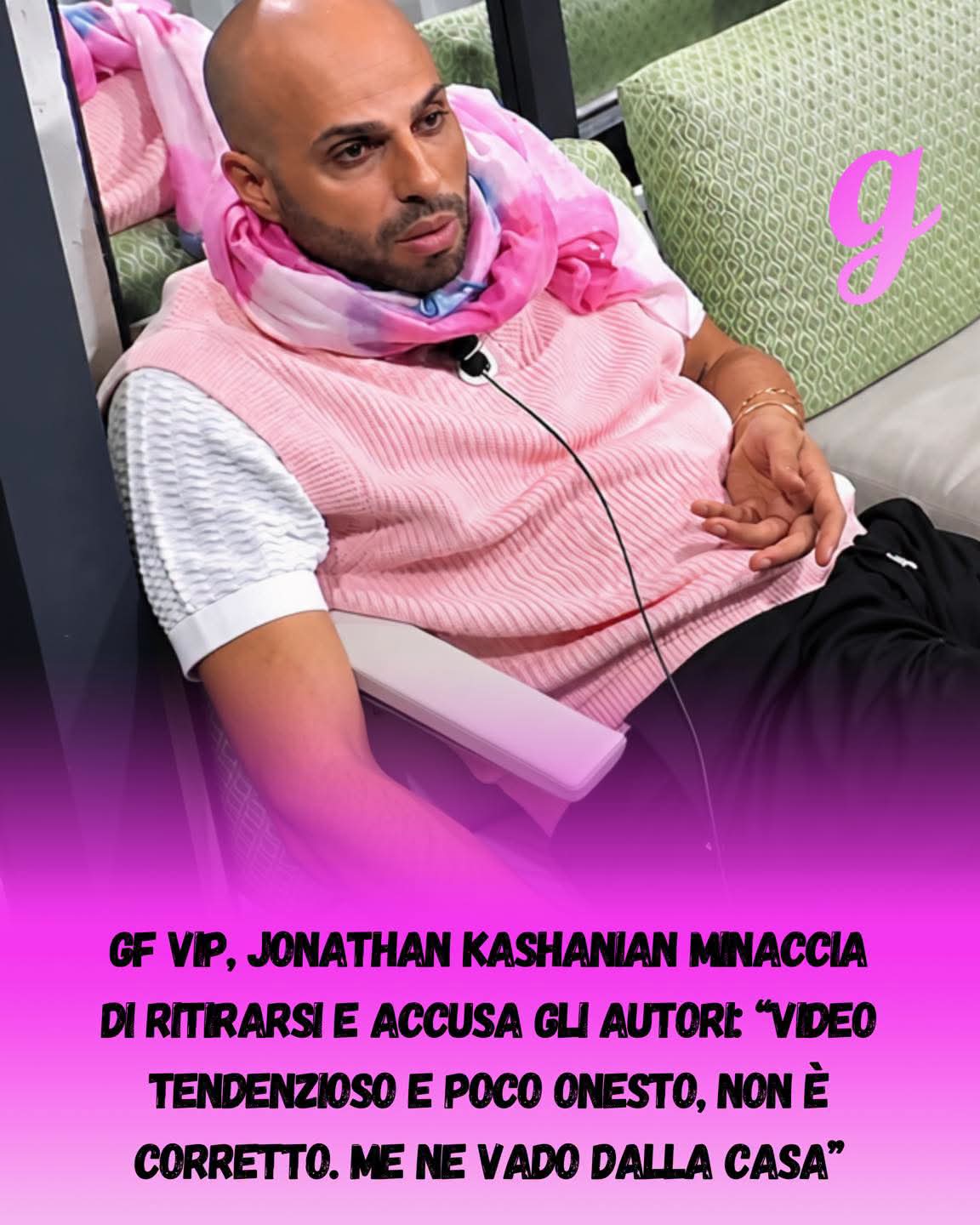 @Il Gossip Italia
