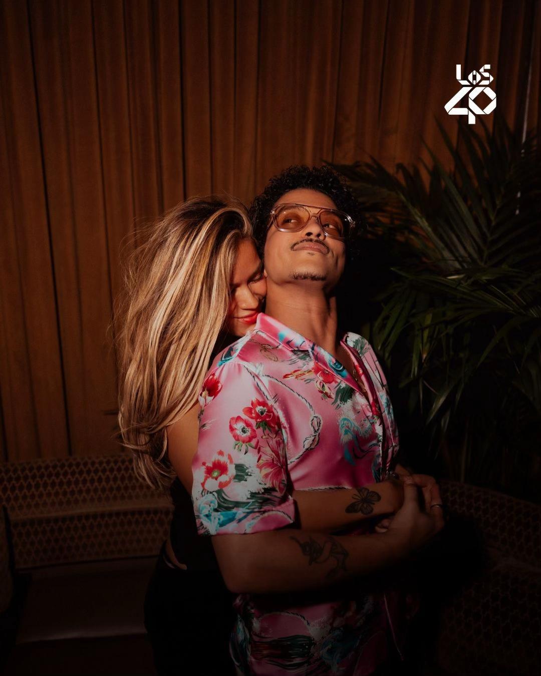 @LOS40 SPAIN