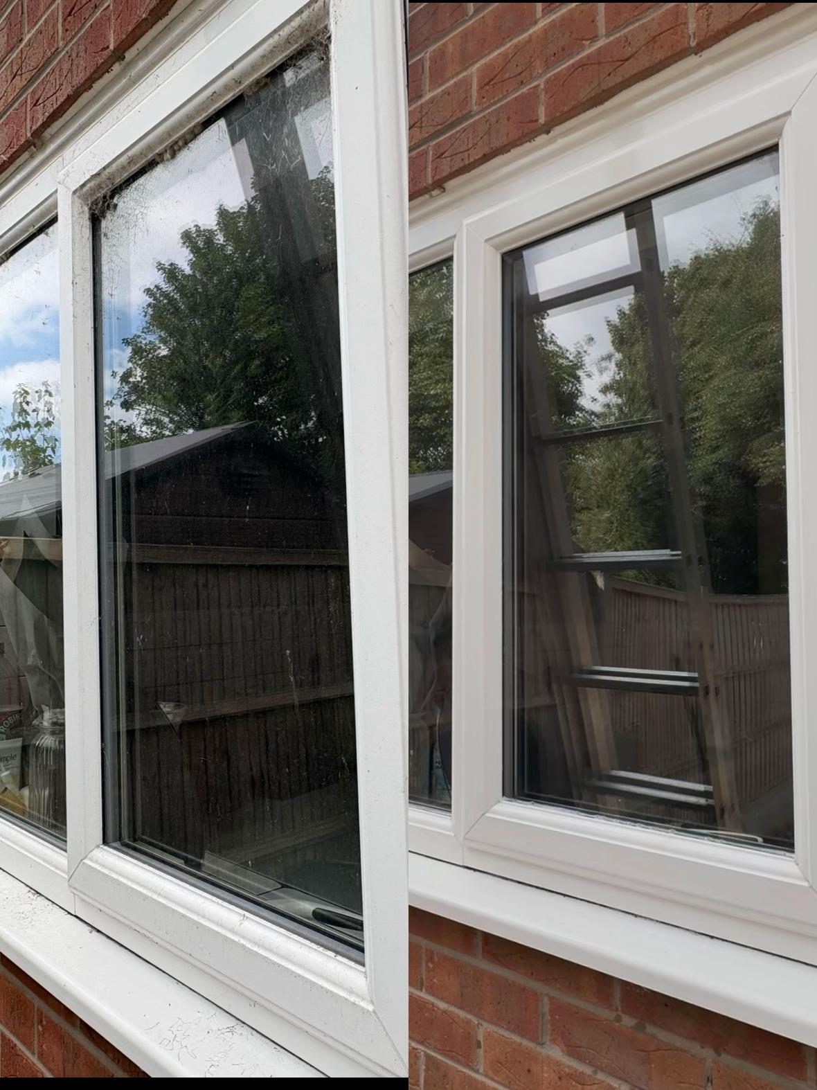 @JWS window cleaning
