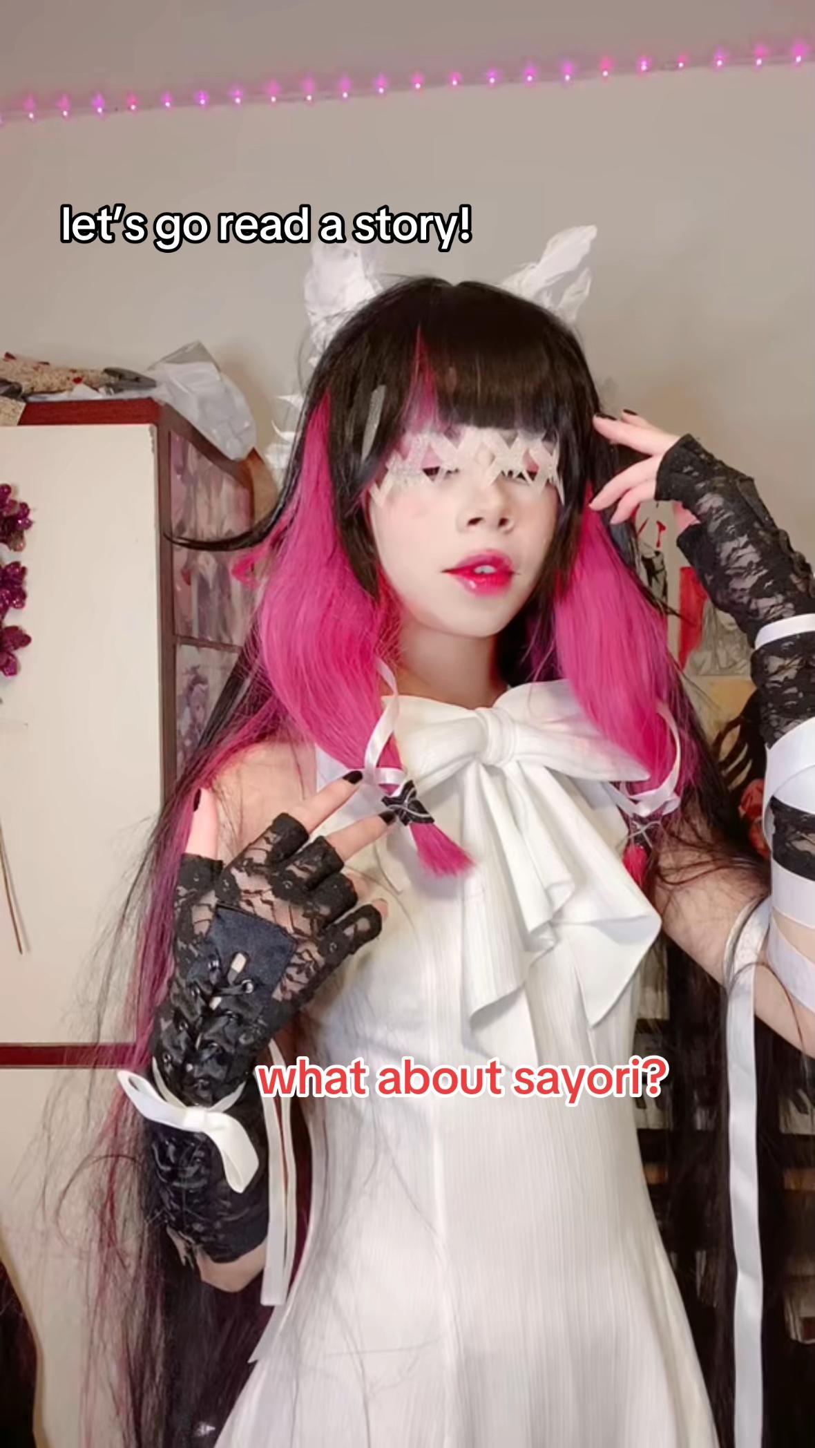 @sushirollcos 🧪