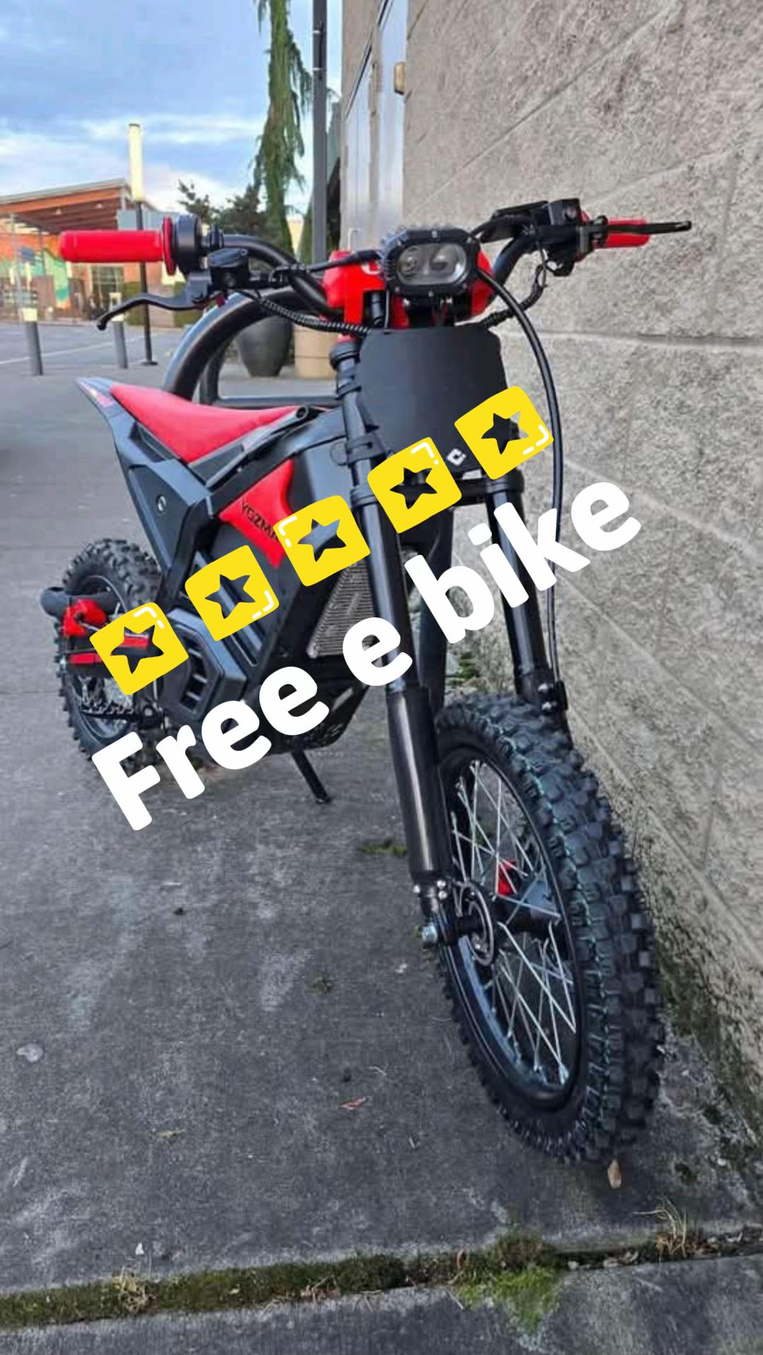 @John e bike