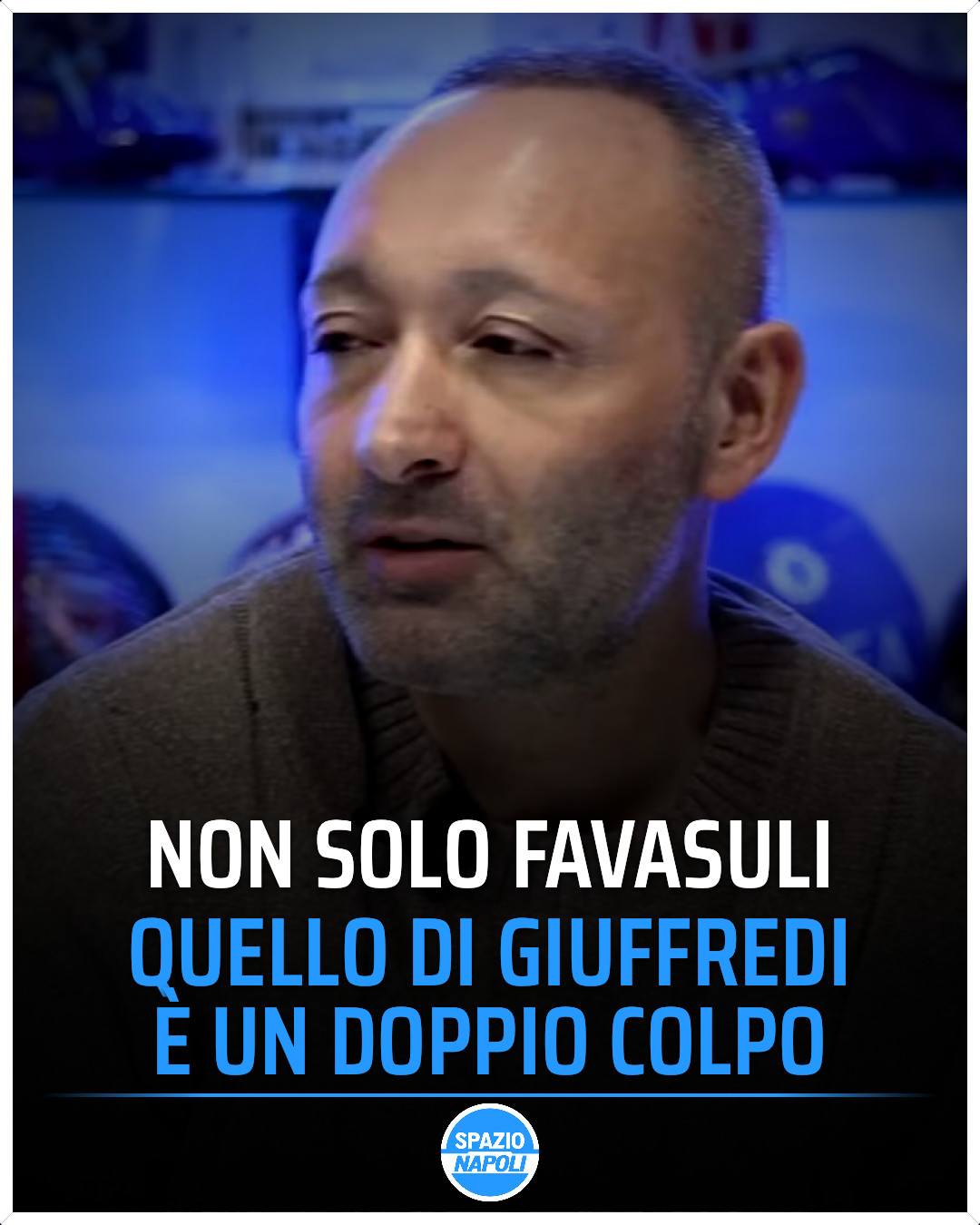 @Spazio Napoli