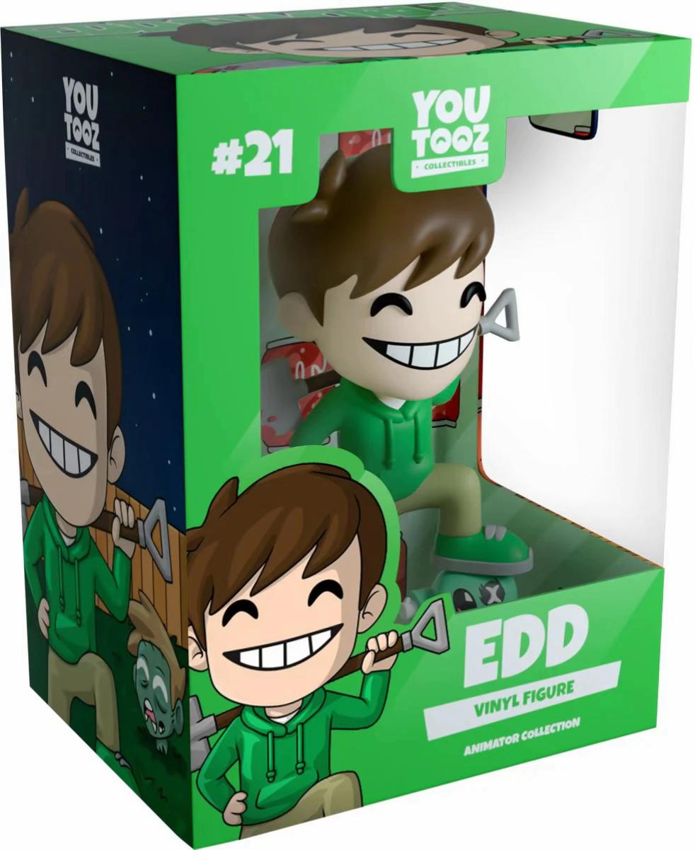 @Eddsworld Official