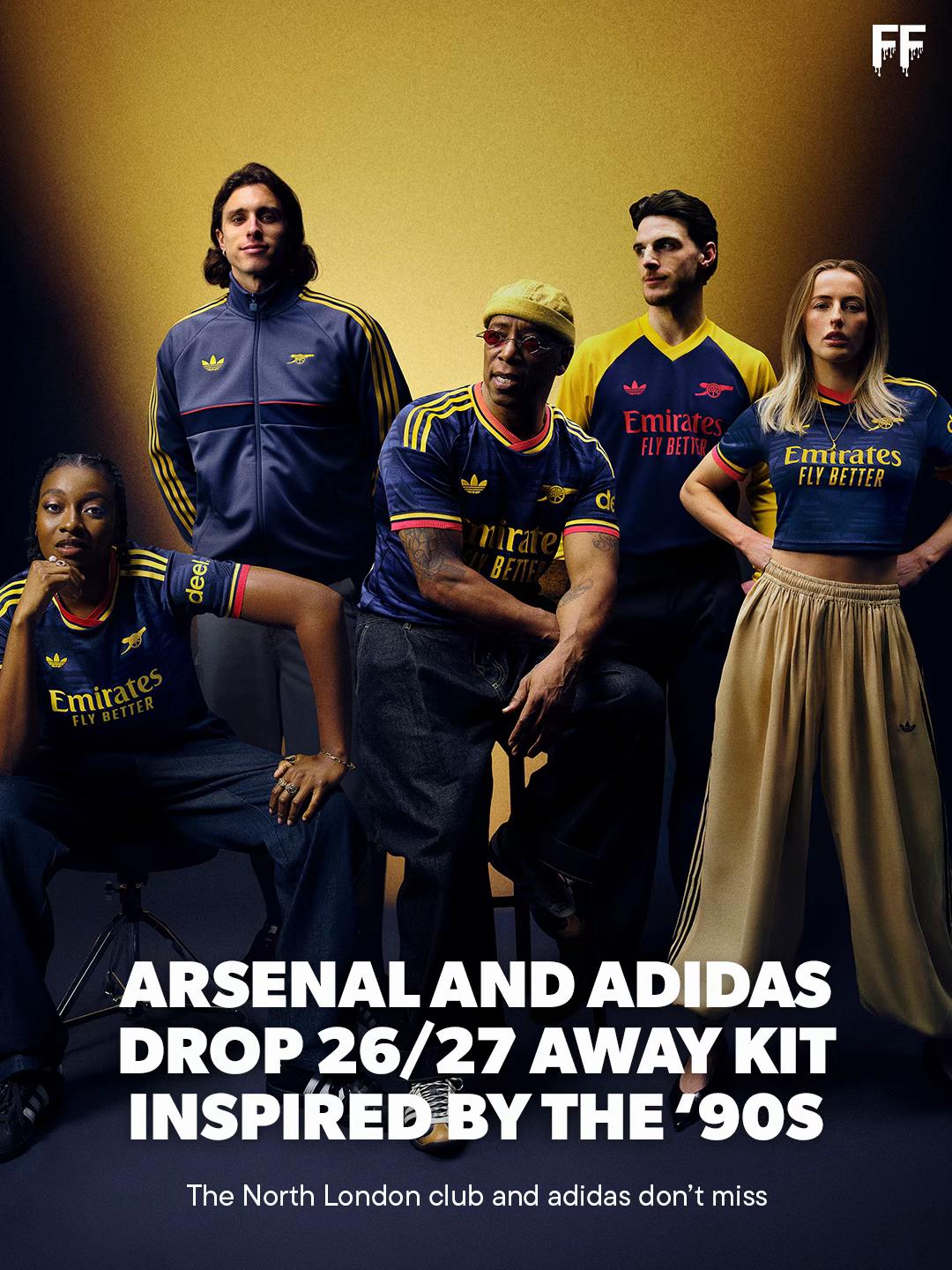 @Footballer Fits